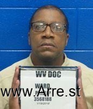 Phillip Anthony Ward Mugshot