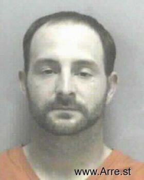 Phillip Ray Blair Mugshot