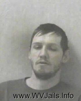 Phillip James Holley Mugshot