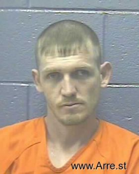 Phillip James Holley Mugshot