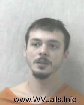 Phillip Allen Marcum Mugshot