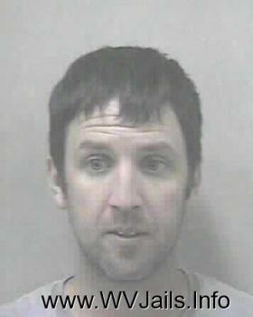 Phillip Craig Morgan Mugshot