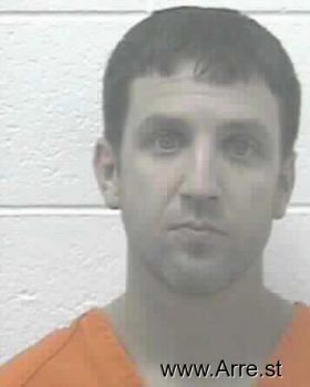 Phillip Craig Morgan Mugshot