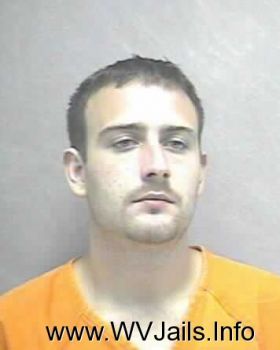 Phillip Shane Poling Mugshot