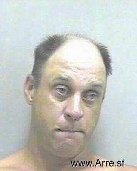 Phillip Lee Vandyne Mugshot