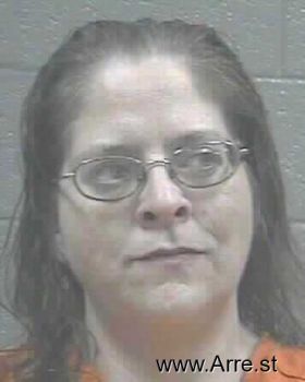 Phillis Patricia Morris Mugshot