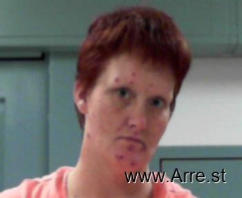 Phyllis Darlene Burgett Mugshot