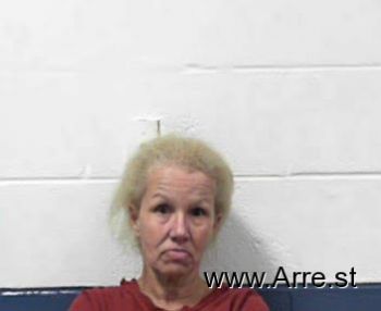 Phyllis Marie Plumley Mugshot