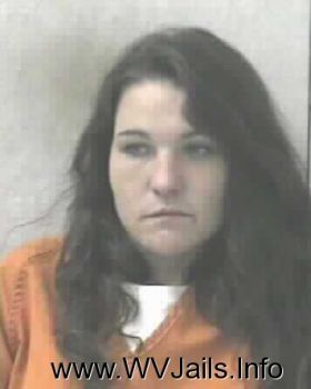 Phyllis Ann Binion Mugshot