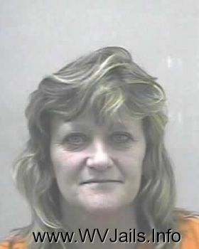 Phyllis Ann Evans Mugshot