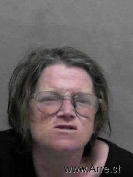 Phyllis Ann Friel Mugshot