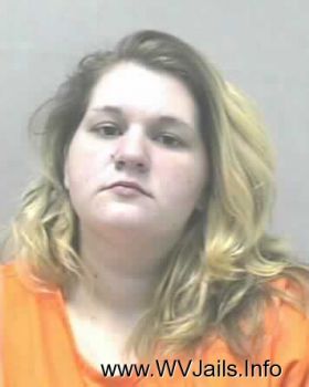 Porschia Gail Selman Mugshot