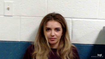 Presley Renee Hardiman Mugshot