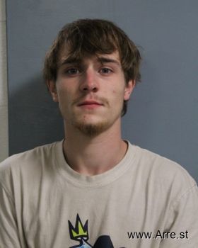 Preston Cruise Bowyer Mugshot