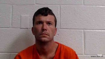 Preston  Gordon Mugshot