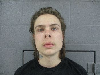 Preston Anthony Lipscomb Mugshot