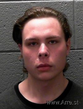 Preston Anthony Lipscomb Mugshot