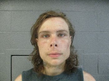 Preston Anthony Lipscomb Mugshot