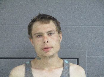 Preston Anthony Lipscomb Mugshot