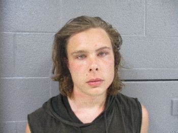 Preston Anthony Lipscomb Mugshot