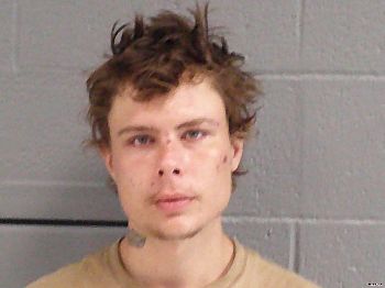 Preston Anthony Lipscomb Mugshot