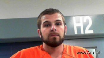 Preston Alexander Phalin Mugshot