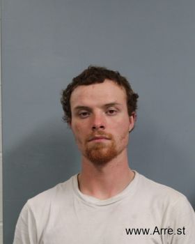 Preston Mccoy Thompson Mugshot