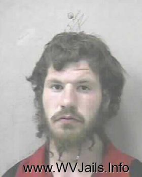 Preston Redell Rowe-johnson Mugshot