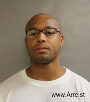 Prince Elisha Daniels Mugshot