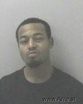 Prince Elisha Daniels Mugshot