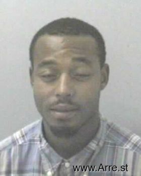 Prince Elisha Daniels Mugshot