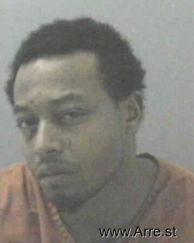 Prince Elisha Daniels Mugshot