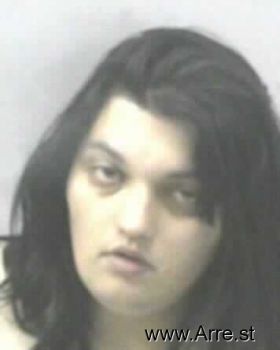 Priscilla Kay Blevins Mugshot