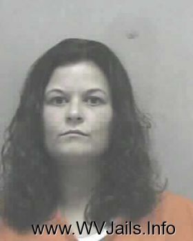 Priscilla Nicole Castle Mugshot