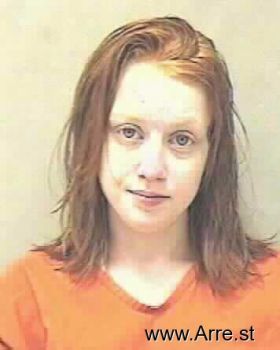 Priscilla Marie Cook Mugshot