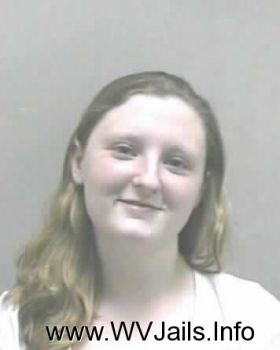 Priscilla Marie Dunn Mugshot