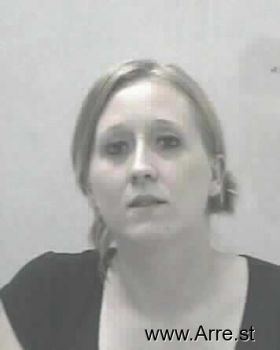 Priscilla Dawn Murray Mugshot