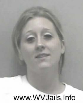 Priscilla Dawn Vance Mugshot