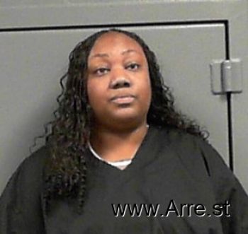 Quanchal Tachun Houghton Mugshot