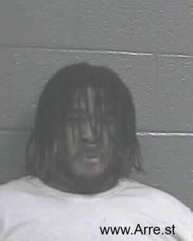 Quantel Omek Saunders Mugshot