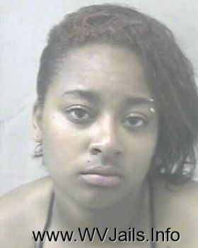 Quawnna  Mosley Mugshot