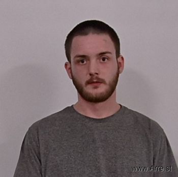 Quentin Canvy Knight Bucklew Mugshot