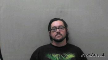 Quentin Nicholas Keen Mugshot