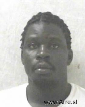 Quentin Tyrone Canady Mugshot