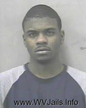 Quentin Percell Clark-hairston Mugshot