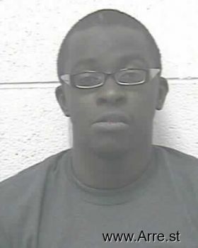 Quentin Deshawn Davis Mugshot