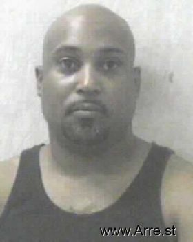 Quentin Lamar King Mugshot