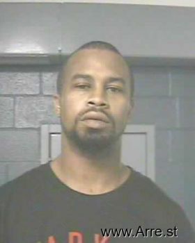 Quincy  Graham Mugshot