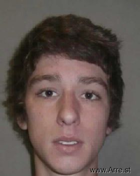 Quinn Anthony Hemp Mugshot