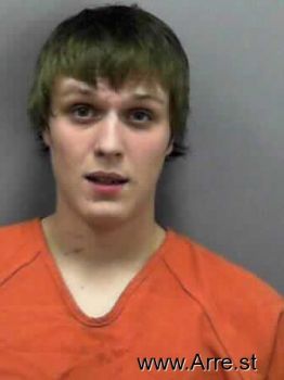 Quinten Michael Keller Mugshot